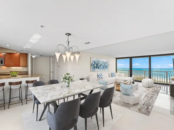 3000 N Ocean Drive #8-f, Singer Island, FL 33404