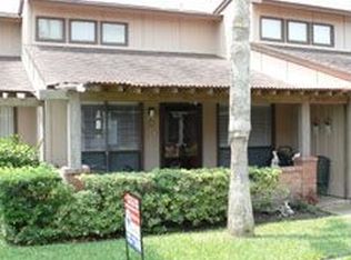1313 Palo Blanco Dr APT C, Laguna Vista, TX 78578