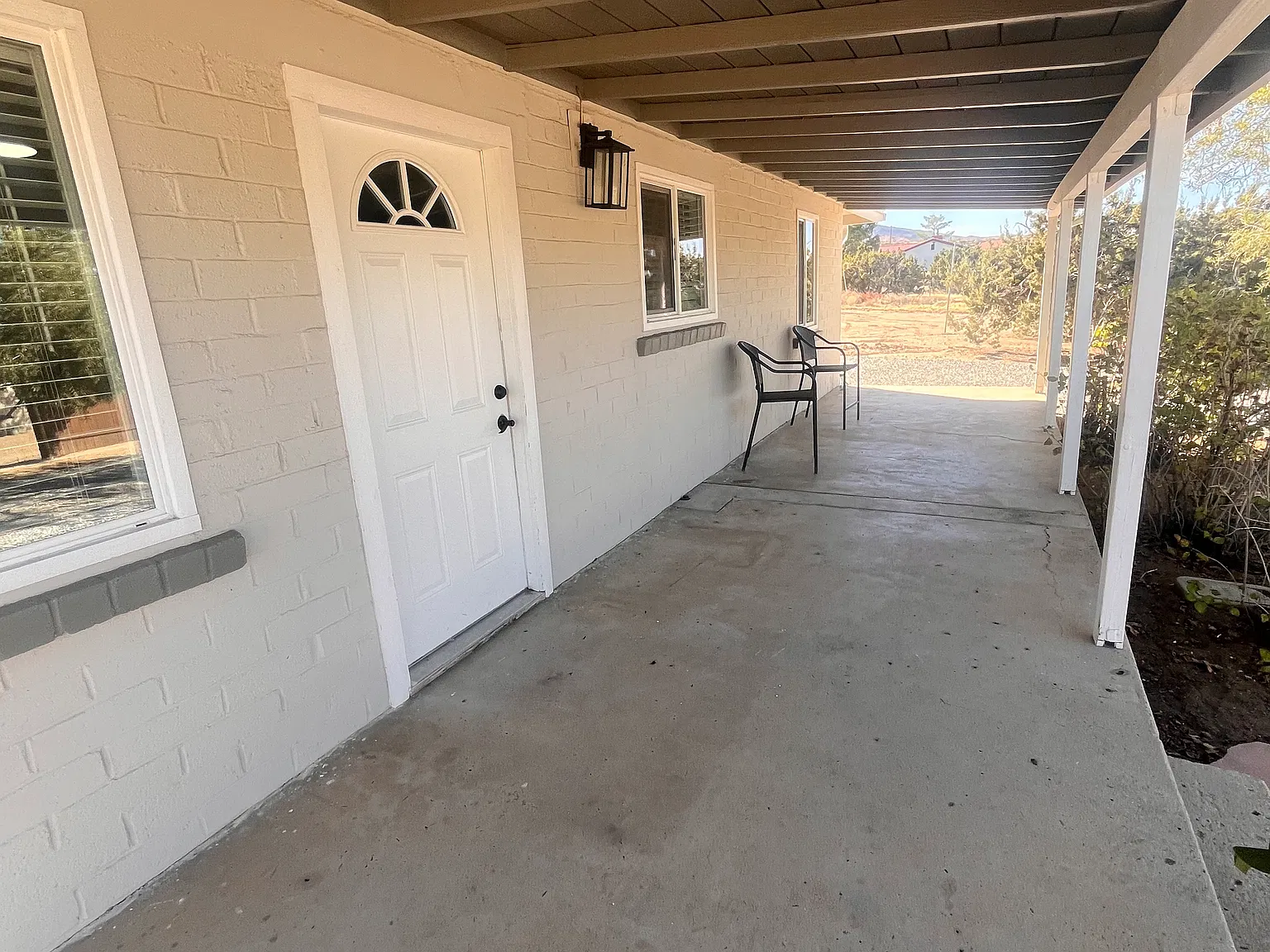 Mountain Rd, Pinon Hills — Photo 2