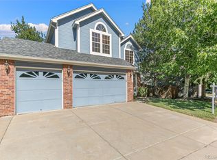9723 Laredo St, Highlands Ranch, CO 80130