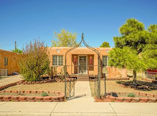 237 Natalie Ave NW, Albuquerque, NM 87107