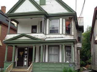 505 Craig St, Schenectady, NY 12307