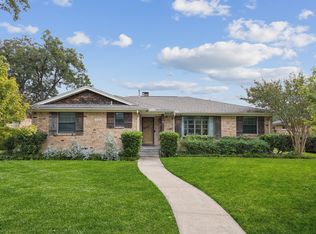 8422 Sweetwood Dr, Dallas, TX 75228