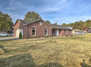 143 Eagle Dr, Rogersville, TN 37857