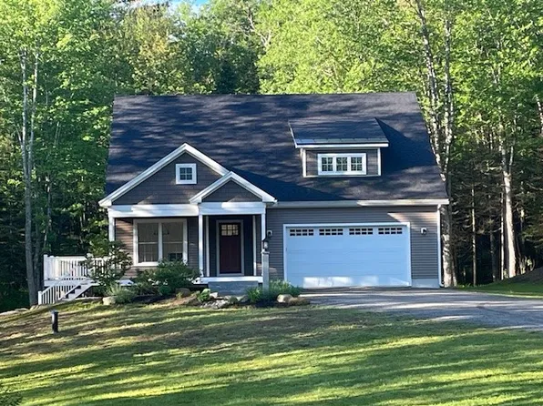 333 Old Brunswick Rd, Durham, ME 04222