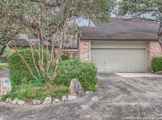 1103 Golden Pond, San Antonio, TX 78248