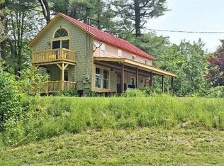 345 Pleasantvale Rd, Elizaville, NY 12523