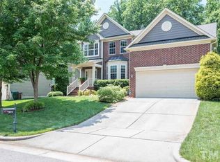 1004 Bianco Dr, Raleigh, NC 27607