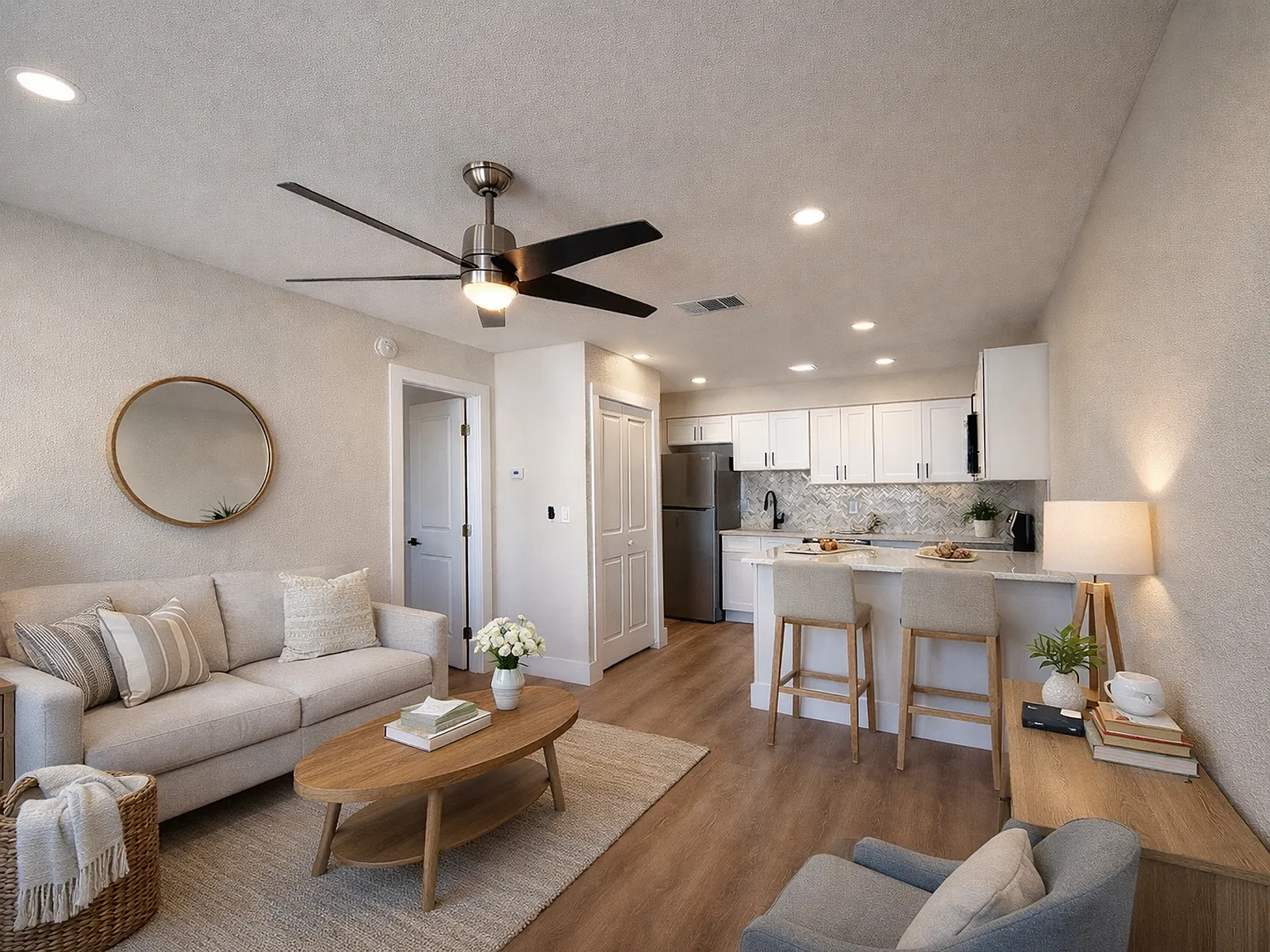 Flagler Pointe Apartments — Photo 2
