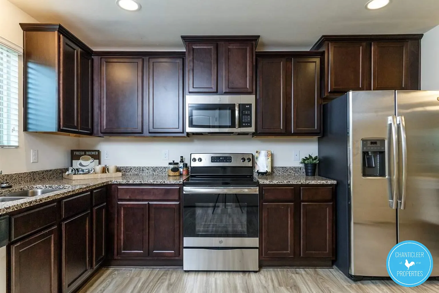1508 Eva Mae Drive - 101 — Photo 3
