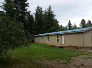 159 Hawthorne Dr, Sagle, ID 83860