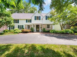 3400 Blackburn Rd NW, Canton, OH 44718