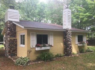 11130 Rock Rd, Lake, MI 48632