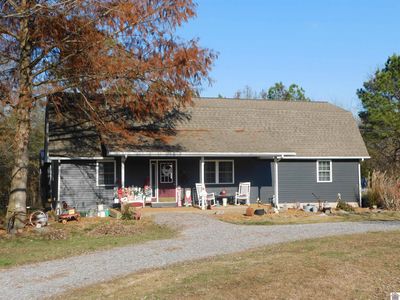 173 Starks Cemetery Rd, Benton, KY, 42025