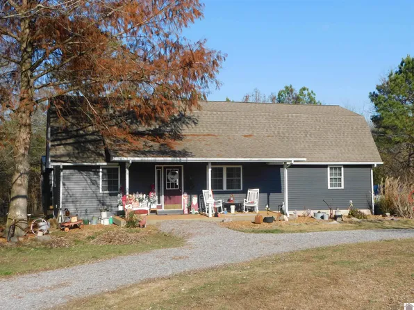 173 Starks Cemetery Rd, Benton, KY 42025