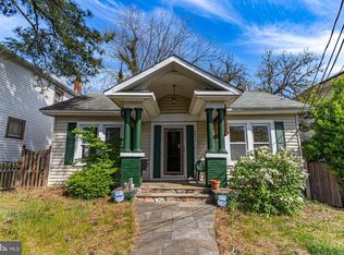 4830 Jay St NE, Washington, DC 20019