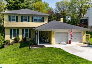 2730 Skylark Rd, Wilmington, DE 19808