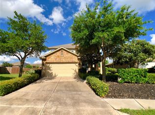 13305 William Harrison Ct, Manor, TX 78653