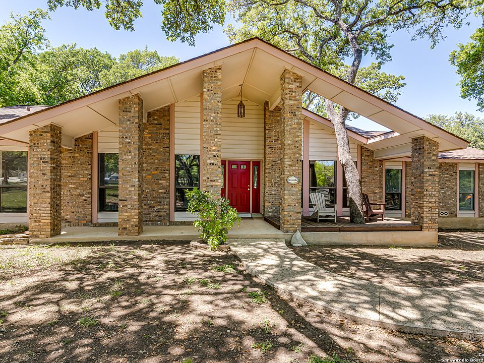 1st image of 25317 Mesquite Hollow