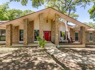 25317 Mesquite Holw, San Antonio, TX 78255