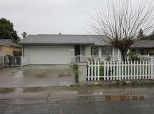 7420 Florinda Way, Sacramento, CA 95828