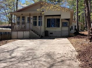 82 Magnificent Way, Cleveland, GA 30528