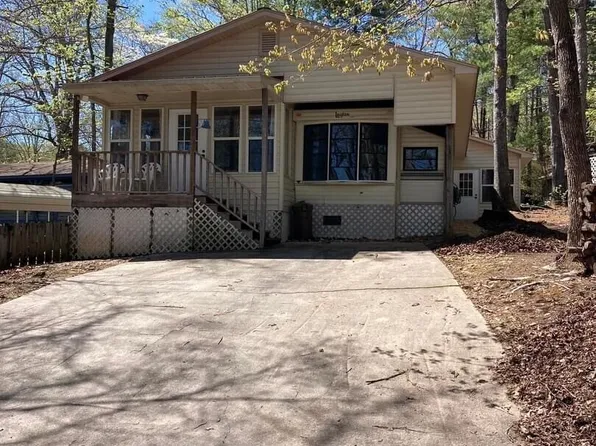 82 Magnificent Way, Cleveland, GA 30528