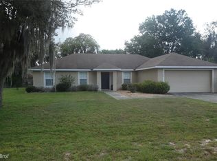 1506 Lake Thomas Loop, Winter Haven, FL 33880