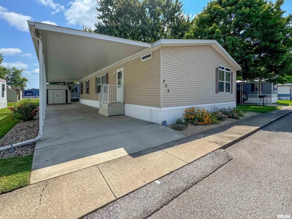 408 Willow Oak Dr, Morton, IL 61550