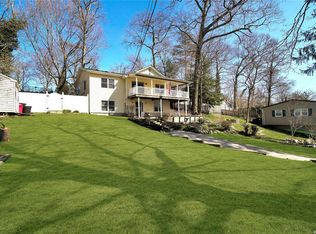 5 Garden Rd, Sound Beach, NY 11789