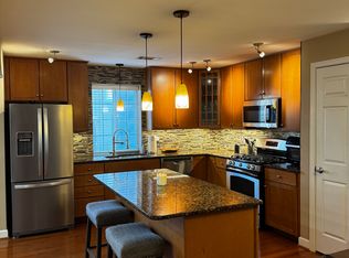 4085 S Four Mile Run Dr #D, Arlington, VA 22204