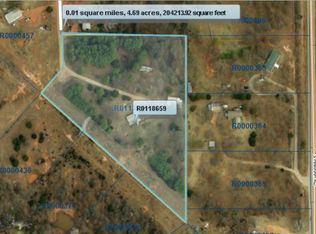 209 Woodhollow Ln, Newalla, OK 74857