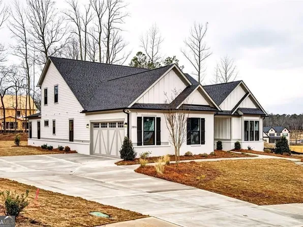 2855 Medford Dr, Cumming, GA 30041