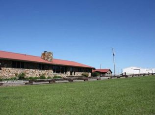 285 Little Red Mountain Rd, Pangburn, AR 72121