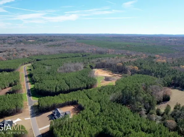 0 Traveler Ln, Williamson, GA 30292