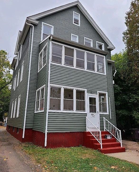 New look on the outside!