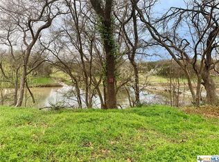 Old Mill Rd, Salado, TX 76571