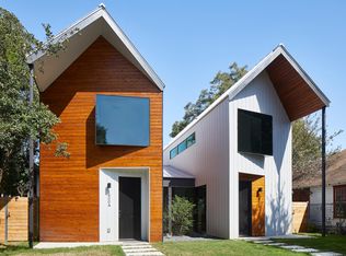 1800 Willow St UNIT A, Austin, TX 78702