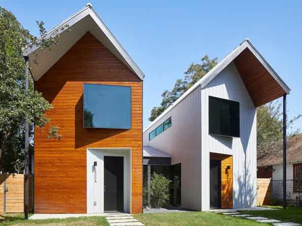 1800 Willow St Unit A, Austin, TX 78702