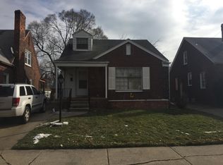 11828 Laing St, Detroit, MI 48224