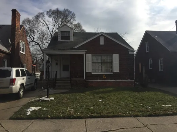 11828 Laing St, Detroit, MI 48224