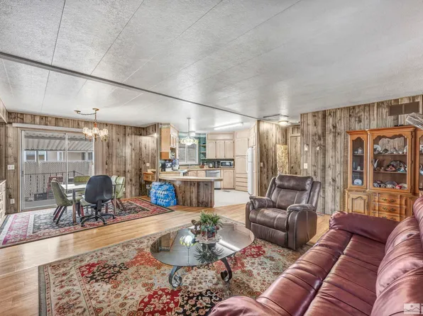 3501 Sherman Ln, Carson City, NV 89706