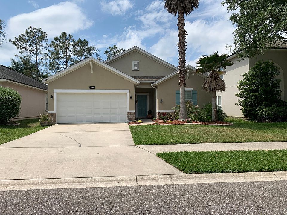 1st image of 854 Mosswood Chase St