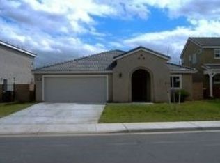 1009 Los Cantos Ave, Arvin, CA 93203