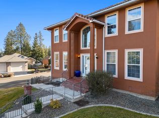 1604 S Koren St, Spokane, WA 99212