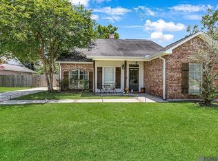 32536 Cedar Ct, Denham Springs, LA 70706