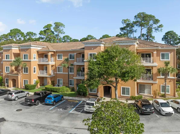 605 Fairway Dr #205-5B, Saint Augustine, FL 32084