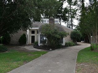 11903 Holly Stone Dr, Houston, TX 77070