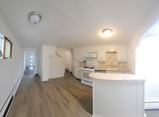 113 N Fulton St #113, Wilkes Barre, PA 18702