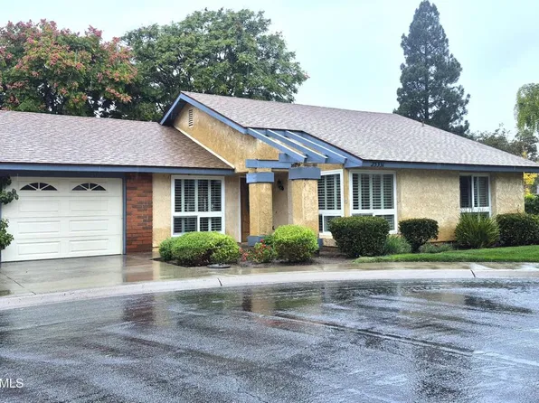 25331 Village 25, Camarillo, CA 93012